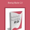 Mel Cutler – Meetup Master 2.0