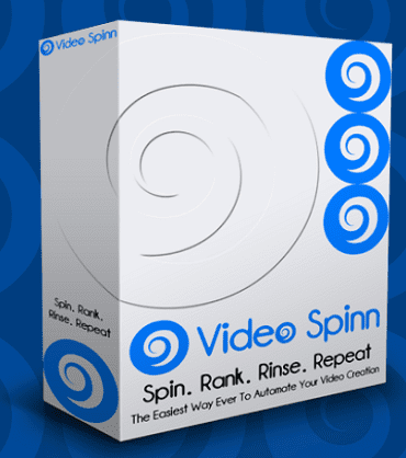 Video Spinn Software Unlimited (Full Funnel)