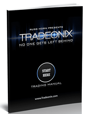 Russ Horn - Tradeonix Trading System 