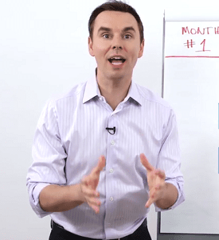 Brendon Burchard - Success Accelerator 2016