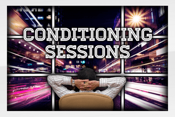 TradeSmart University - Conditioning Sessions 