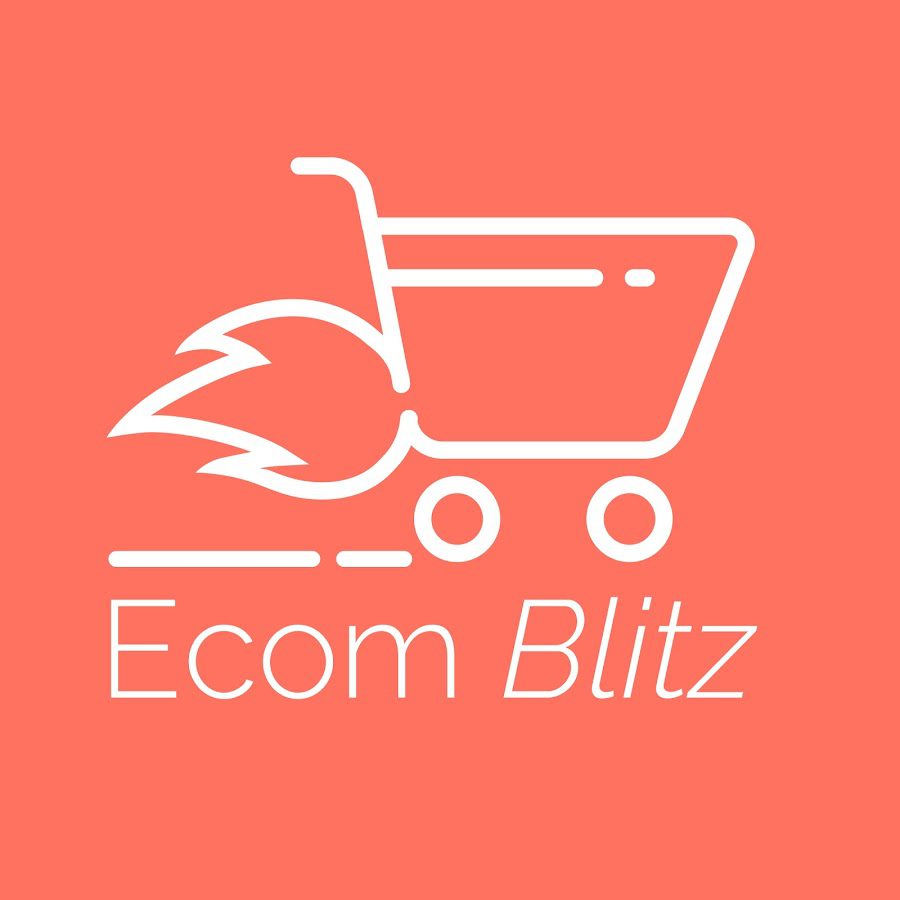 Ecom Blitz with Colton Randolph - Go from zero to 5K per day 