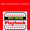 Split Testing Playbook Standard