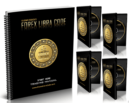 Vladimir Ribakov - Forex Libra Code Software 