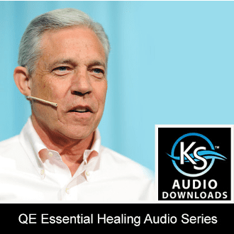 Frank Kinslow - Quantum Entrainment Essential Healing Package