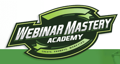 Jon Schumacher - Webinar Mastery Academy PRO