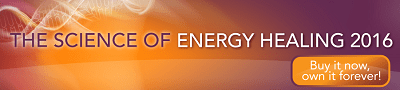 Science of Energy Healing 2016