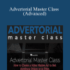 Ben Adkins - Advertorial Master Class (Advanced)