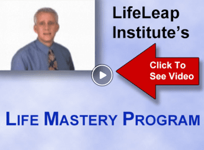 Life Leap Intuition Life Mastery Program - Deluexe Plan