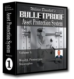 William Bronchick - Wealth Protection Strategies