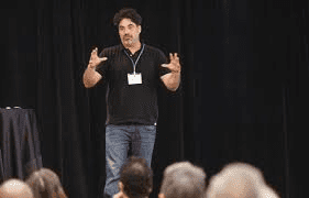 Buck Rizvi & Michael Lovitch – Health Business Intensive