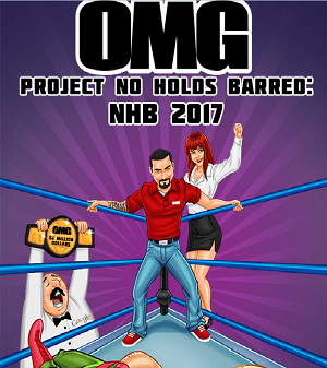 OMG Project – No Holds Barred 2017