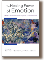 The Healing Power of Emotion