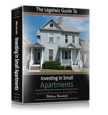 William Bronchick - Investing In Small Apartments Advanced eCourse 