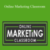 Aidan Booth and Steve Clayton - Online Marketing Classroom