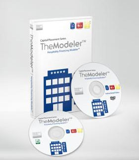 Hospitality Financing Modeler™