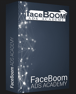 Robert V. Nava - FaceBOOM Ads Academy + OTO Search Capture