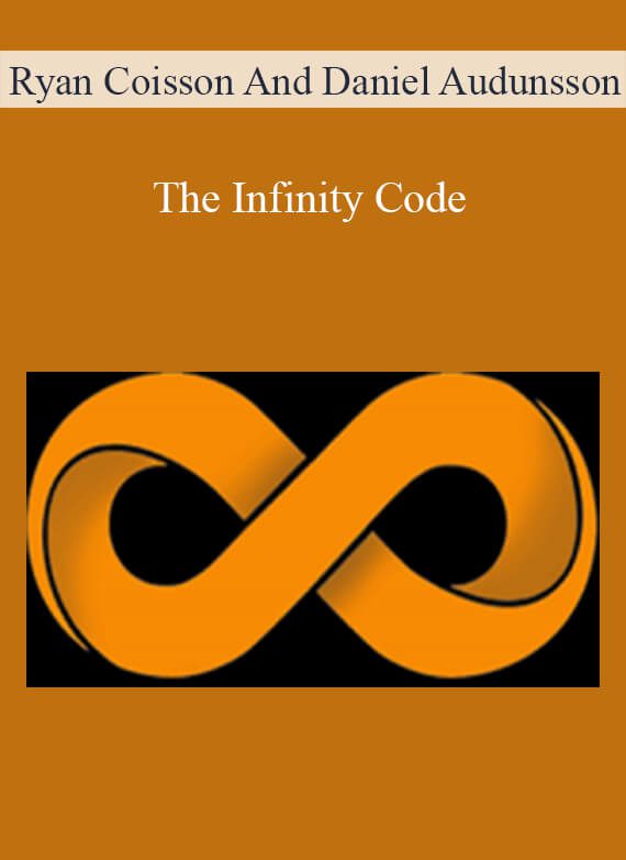 Ryan Coisson And Daniel Audunsson - The Infinity Code