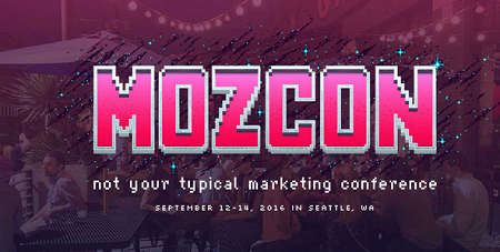 Various Authors - MozCon 2016 Videos