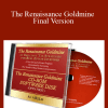 Al Aiello – The Renaissance Goldmine Final Version