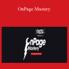 Charles Floate - OnPage Mastery