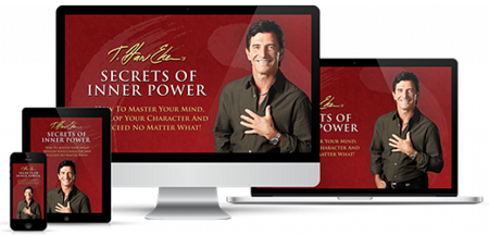 T. Harv Eker – Secrets of Inner Power