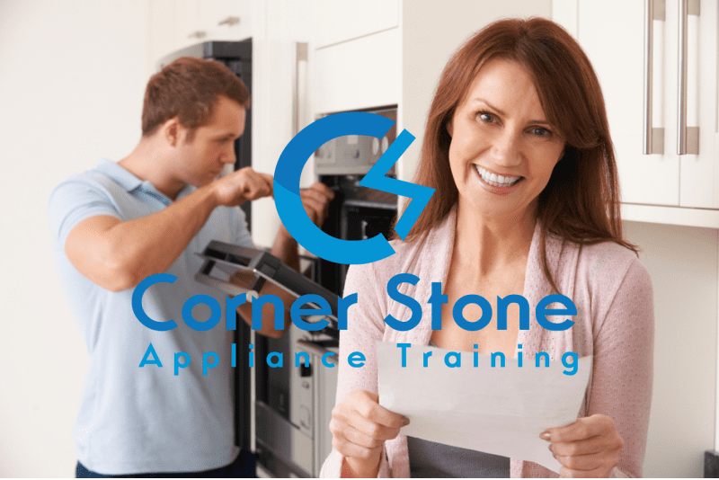 Cornerstone Appliance Repair Training - Business Pro