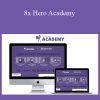 Alex Becker - 8x Hero Academy