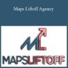 Brian Willie - Maps Liftoff Agency