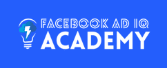 Facebook Ad IQ Academy - Consistently Create Wildly Profitable Facebook Ads