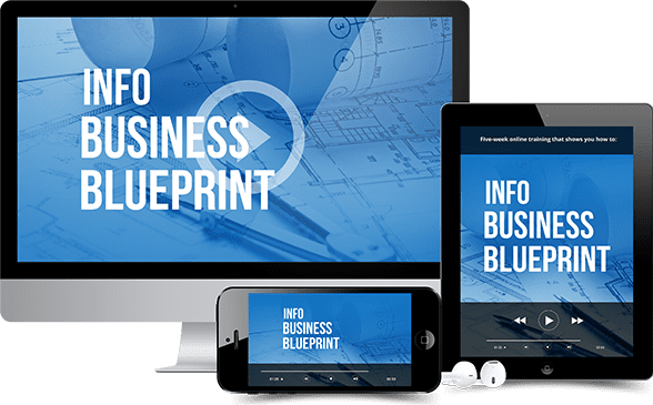 Frank Kern & Dean Graziosi – Info Business Blueprint 2.0