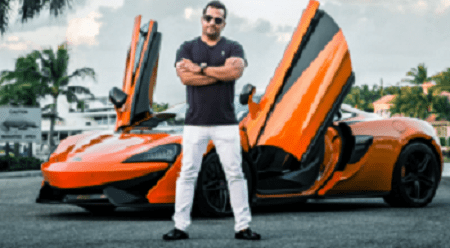 Pejman Ghadimi – Exotic Car Hacks