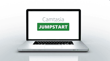 Dave Kaminski - Camtasia Jumpstart