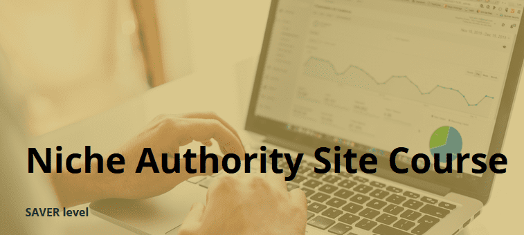 Digital Authority Academy - Niche Authority Site Course