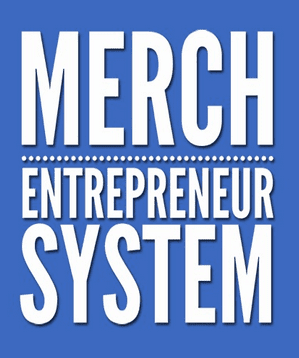 Elaine Heney - Merch Entrepreneur System