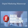 Jeremy Haynes - Digital Marketing Manuscript