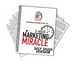 Robin Robins - 2 Hour Marketing Miracle 2017