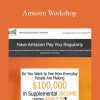 AMZ Trainer - Amazon Workshop