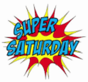 Chris Reiff - Super Saturday Oct 14th