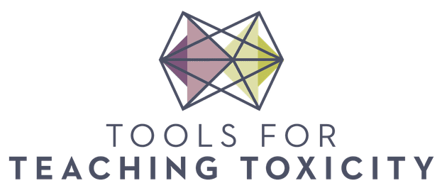 Lara Adler - Tools For Teaching Toxicity