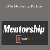 J Keitsu & AJ Jomah - DSA Mentorship Package