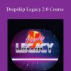 J Keitsu - Dropship Legacy 2.0 Course