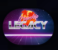 J Keitsu - Dropship Legacy 2.0 Course