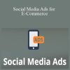 Mark Hagar - Social Media Ads for E-Commerce