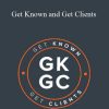 Selena Soo - Get Known and Get Clients