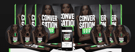 Jason Capital - Conversation God