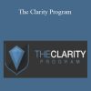 Ben Adkins - The Clarity Program