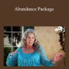 Bonnie Serratore - Abundance Package