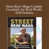 Branimlr Tudjan - Street Krav Maga Combat Essentials for Real-World Self-Defense