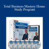 Brian Tracy - Total Business Mastery Home Study Program